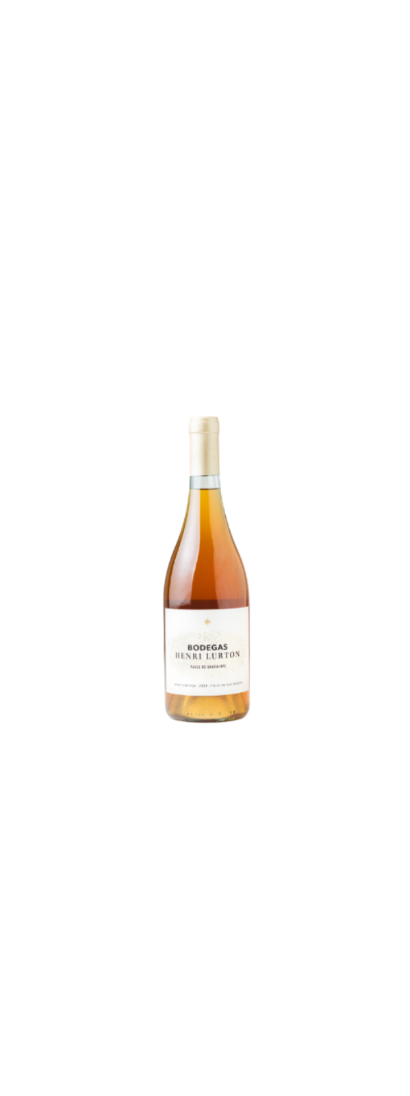 Vino Naranja