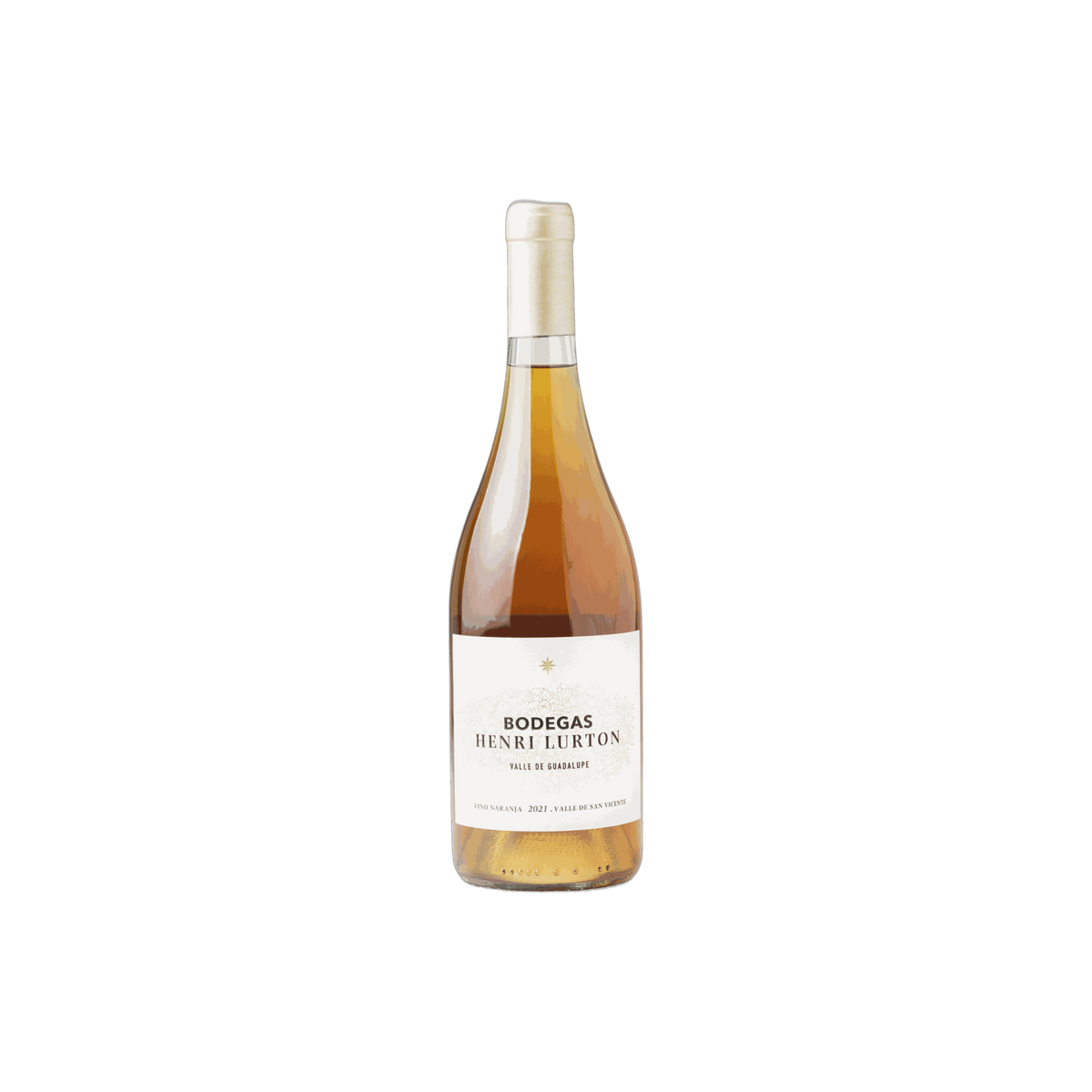 Vino Naranja Henri Lurton