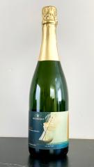 Vino Blanco Espumoso Ahnelo - Hidrogo